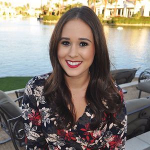 Meet your Posher, Melissa